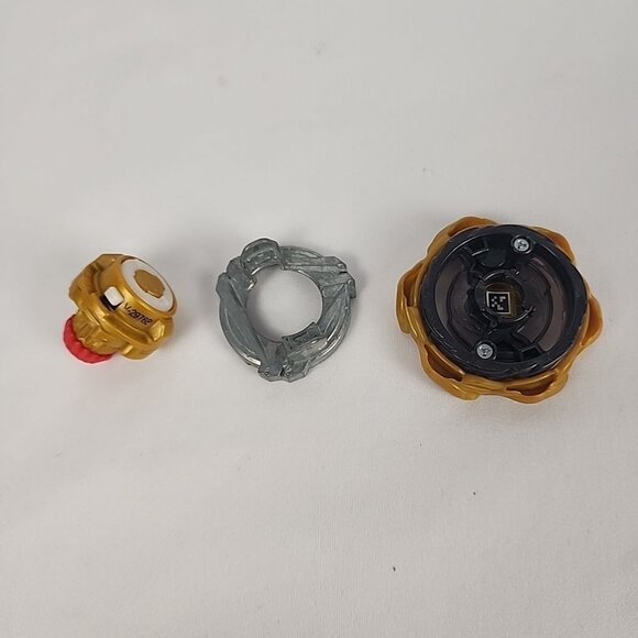 Beyblade Burst Turbo Switch Strike Hasbro E5958 Jinnius J3 Top Anime Japan - Picture 9 of 13